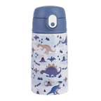 Oasis Kids Drink Bottle With Sipper - 400ml