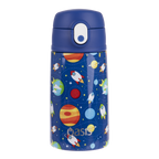 Oasis Kids Drink Bottle With Sipper - 400ml