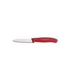 Victorinox Swiss Classic Paring Knife - Wavy Edge 8cm