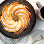 Nordic Ware Heritage Bundt Pan