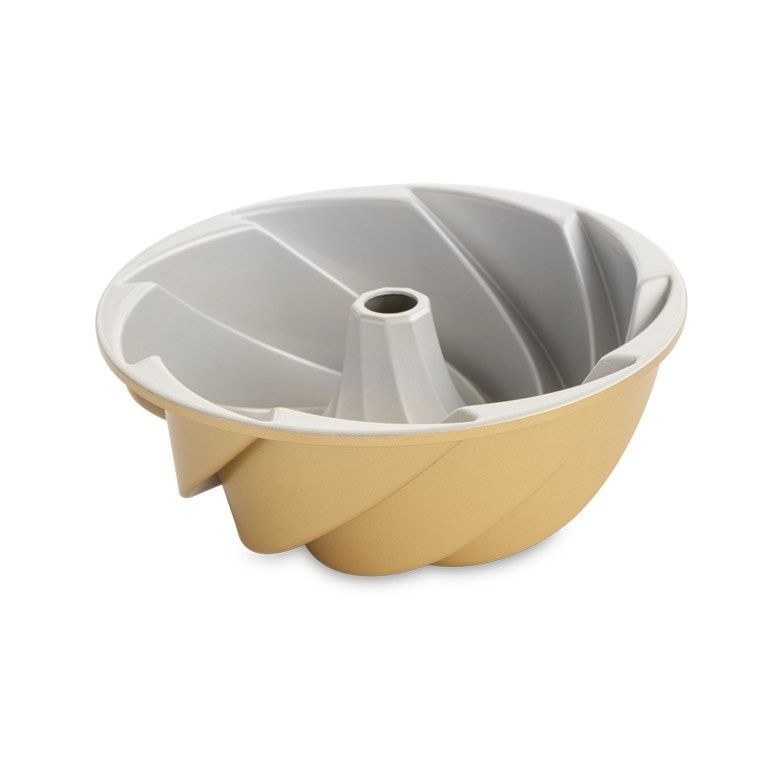 Nordic Ware Heritage Bundt Pan