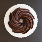 Nordic Ware Heritage Bundt Pan