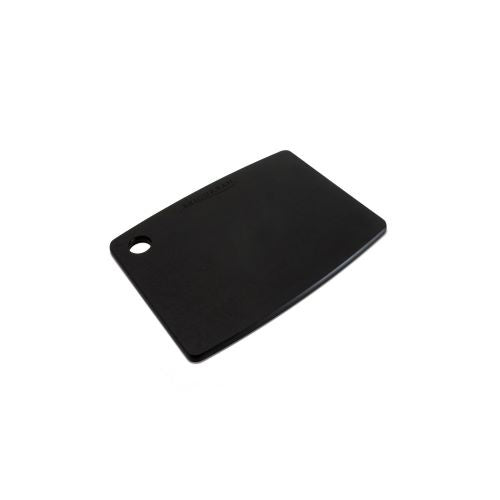 Epicurean Kitchen Series slate board, 29x23cm, in black with a hanging hole
