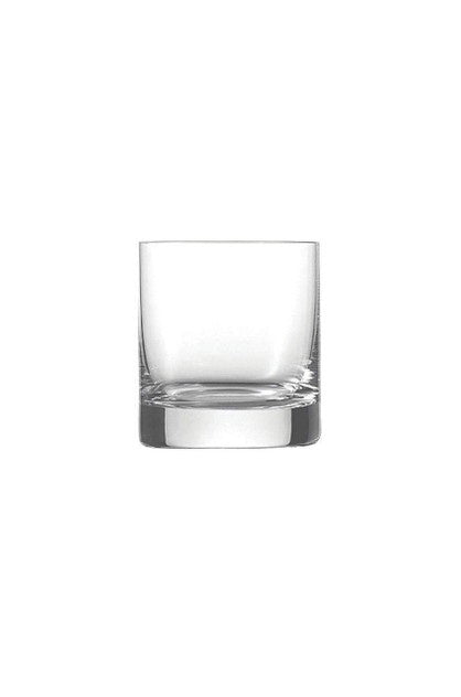 Schott Zwiesel Paris double old fashioned tumbler in clear glass
