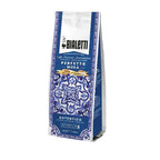 Bialetti Dolce & Gabbana Blu Mediterraneo Perfetto Moka Autentico Coffee + Tin