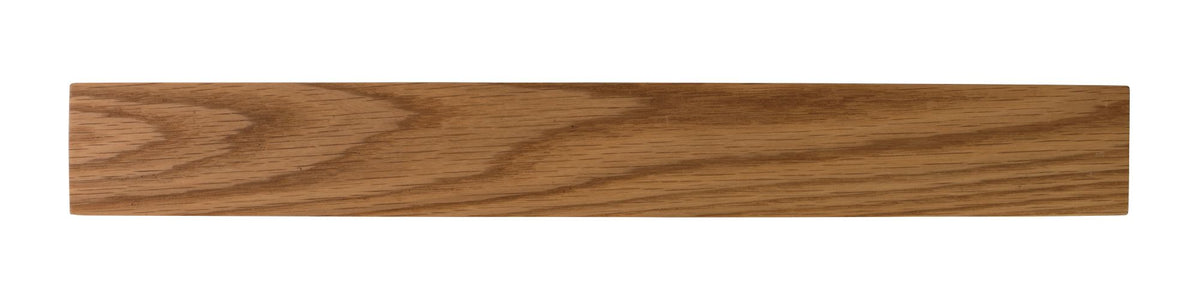 ChefTech Solid Oak Magnetic Knife Rack 45cm