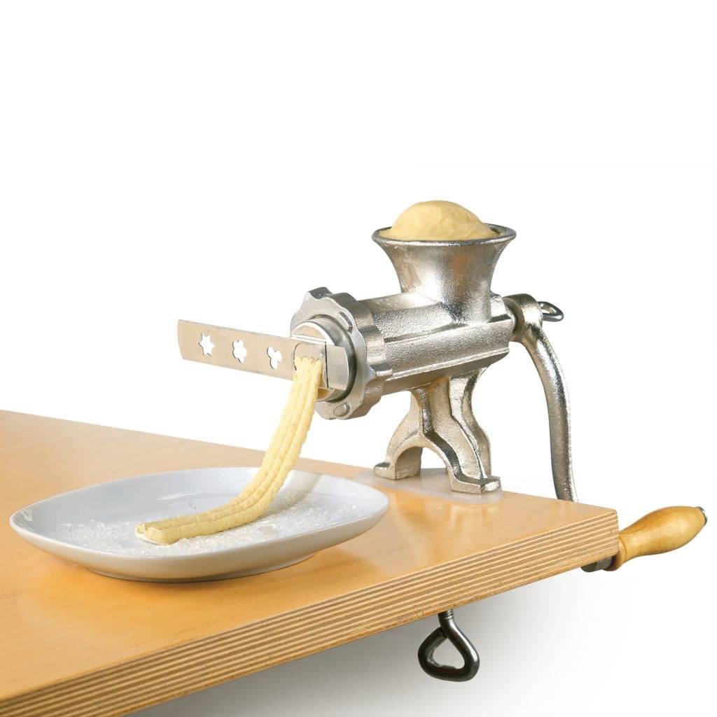 Westmark Meat Mincer Cast Steel