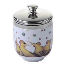 Bia Egg Coddler (Porcelain)