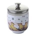 Bia Egg Coddler (Porcelain)