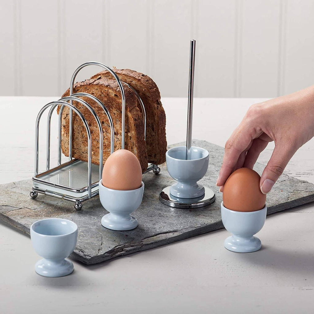 Zeal Egg Cup Set