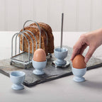 Zeal Egg Cup Set