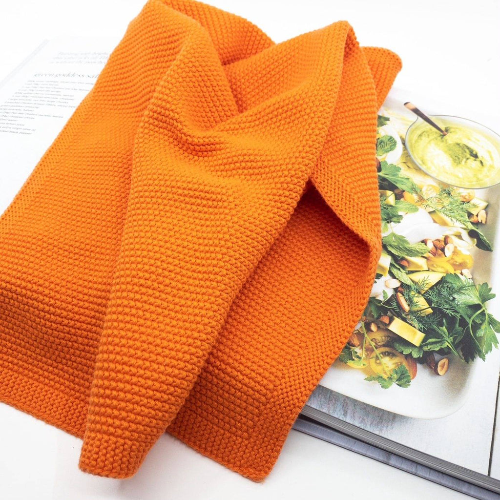 Ecovask Hand Towel