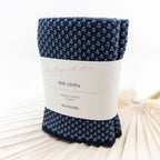 Ecovask Heritage Collection Dishcloth Set