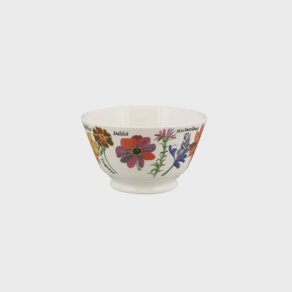 Emma Bridgewater Small Old Bowl Autumn