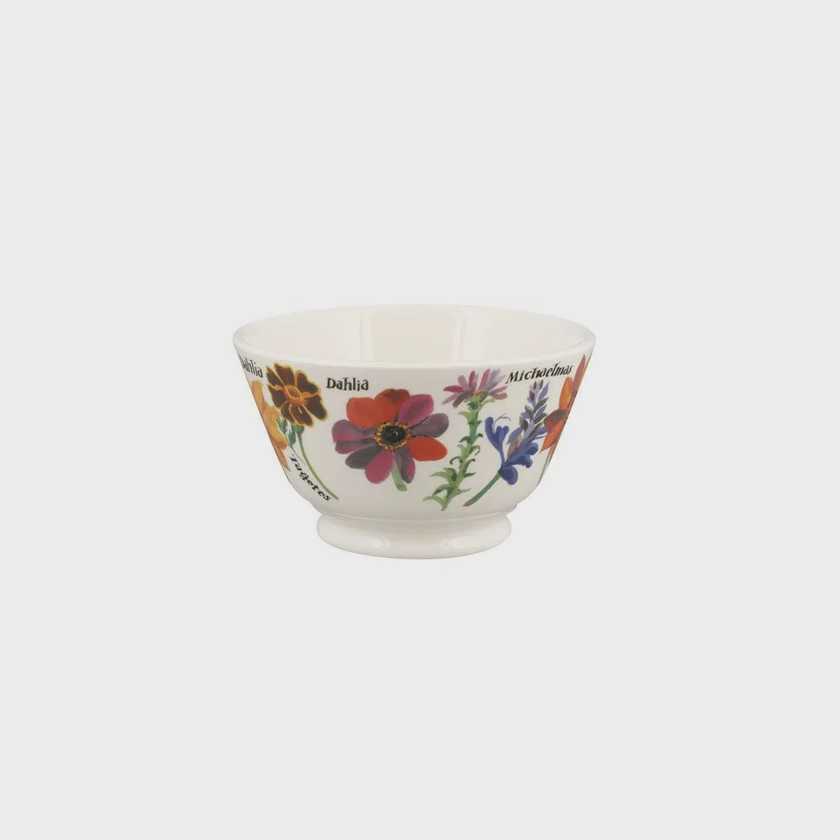 Emma Bridgewater Small Old Bowl Autumn