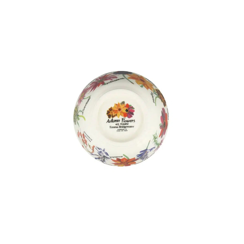 Emma Bridgewater Small Old Bowl Autumn