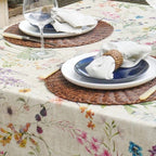 Stain Resistant Tablecloth – Posie