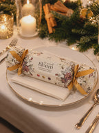 Blooming Tea Bonbon - Gold