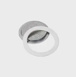 Bialetti RingFilter Moka 34 Cup