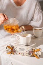 Blooming Tea Bonbon - Gold