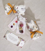 Blooming Tea Bonbon - Gold