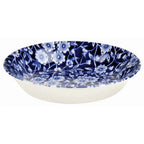 Burleigh Calico Butter Pat Dish