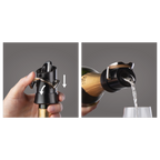 Vacu Vin Champagne Saver & Server