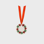 Emma Bridgwater Stars Tiny Plate Decoration