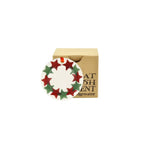 Emma Bridgwater Stars Tiny Plate Decoration