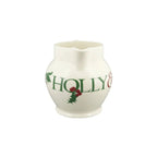 Emma Bridgewater Christmas Toast Holly & Ivy 3 Pint Jug