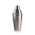 Vacu Vin stainless steel cocktail shaker