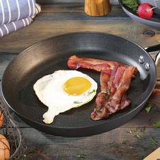 Kuchenprofi Country Cast Iron FryPan 28cm