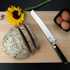 Kai Shun Classic Bread Knife -23cm