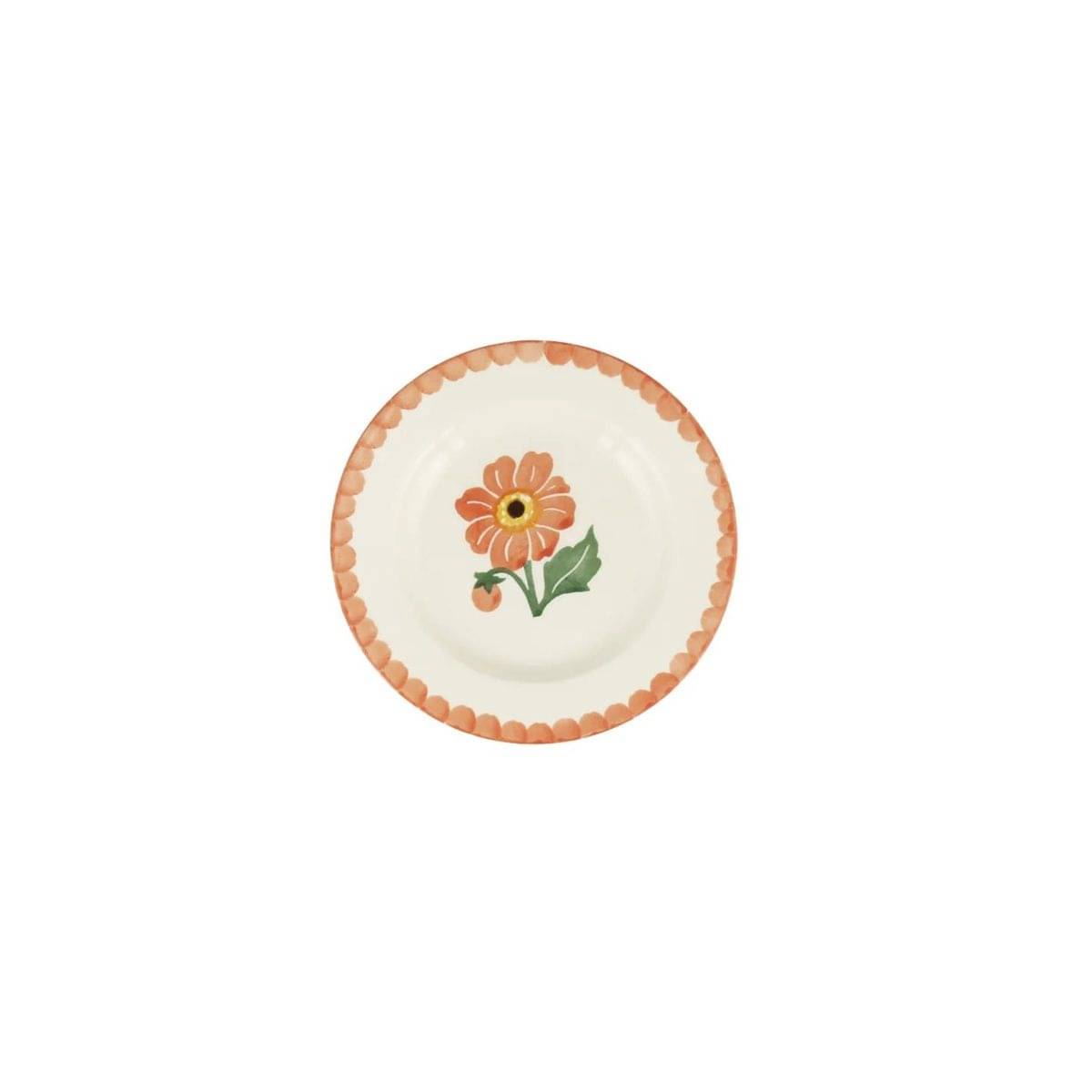 Emma Bridgewater Dahlia 6 1/2″ Plate