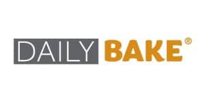 Daily Bake logo