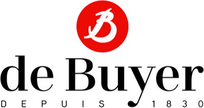 De Buyer logo