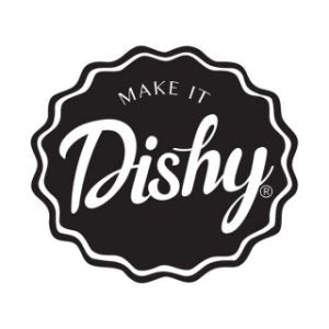 Dishy logo