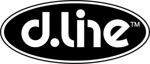 D Line logo