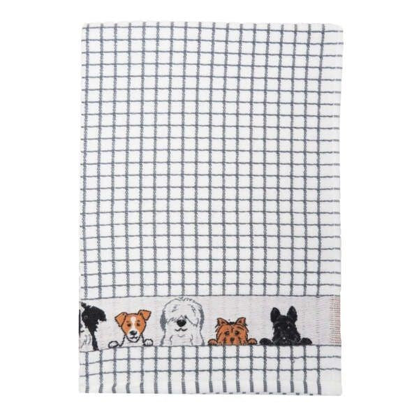 Samuel Lamont Poli Dri Tea Towels