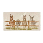 The Donkey Line-Up Sharing Platter by The Humble Hare
