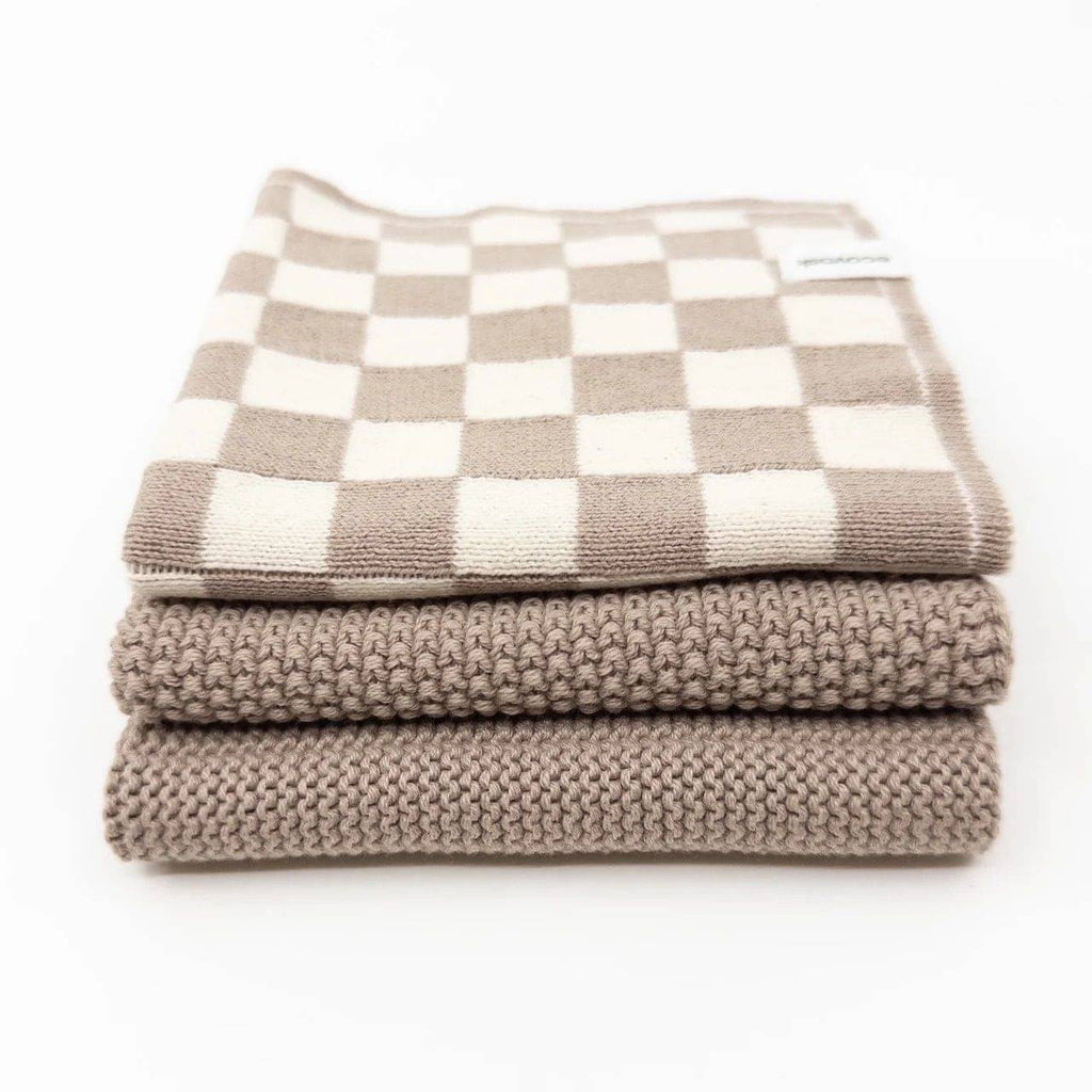 Ecovask Mixed 3pk