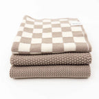 Ecovask Mixed 3pk