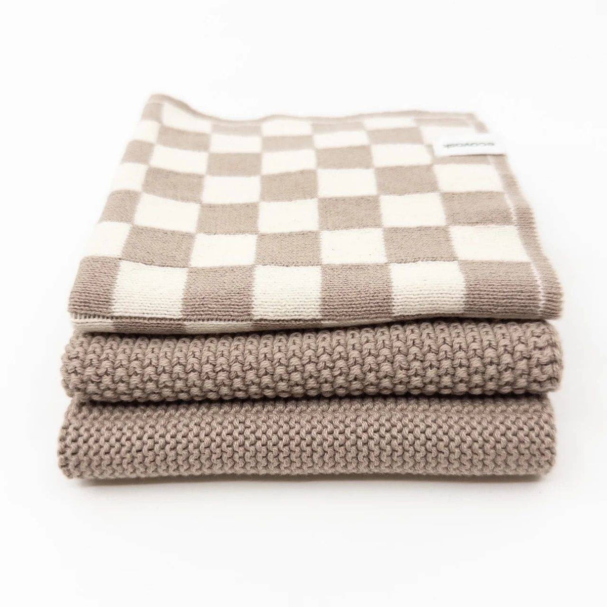 Ecovask Mixed 3pk