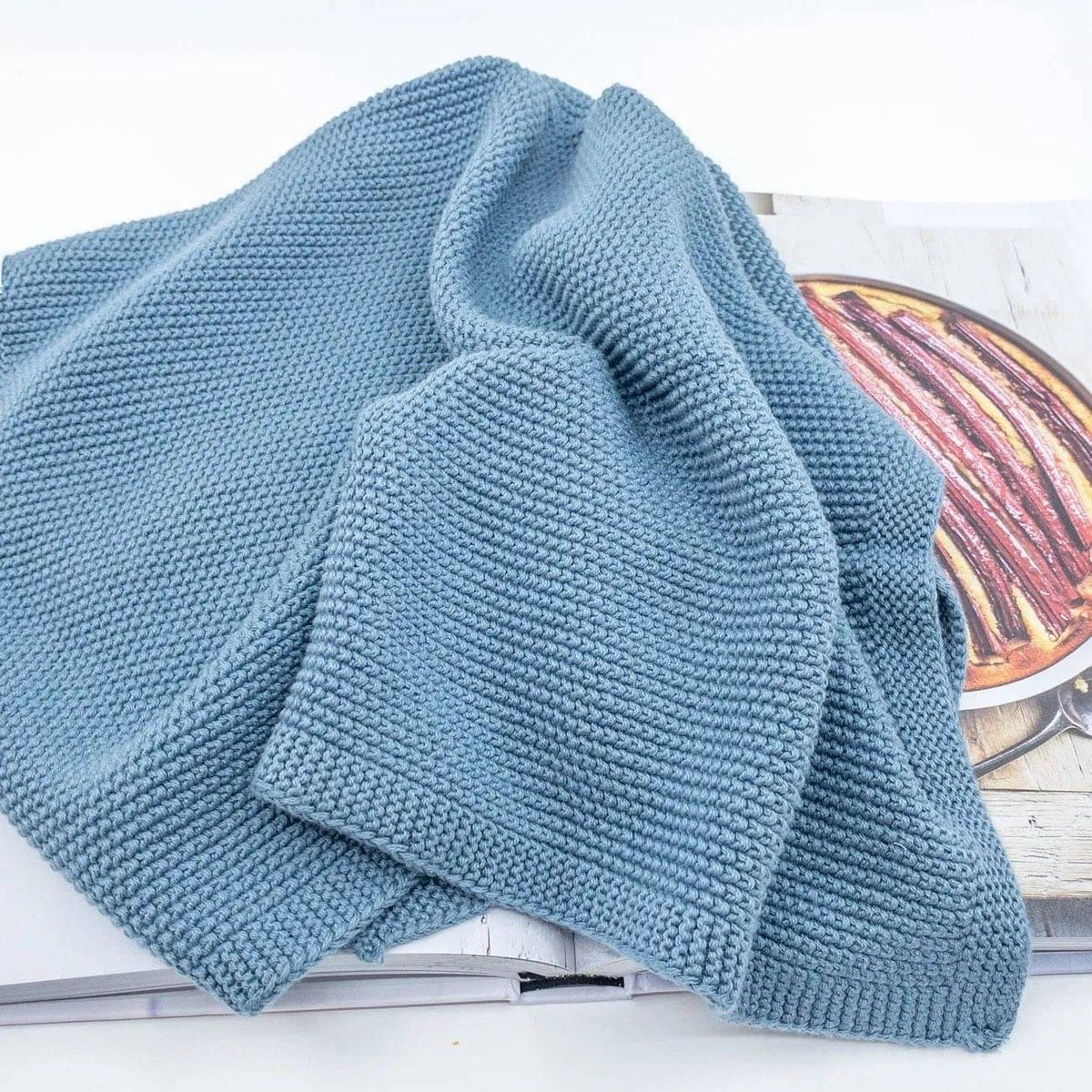 Ecovask Hand Towel