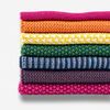 Dishcloth Daily Use 7pc Pack - Rhapsody