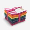 Dishcloth Daily Use 7pc Pack - Rhapsody