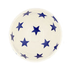 Emma Bridgewater French Bowl - Blue Star