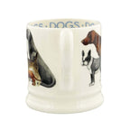 Emma Bridgewater 1/2 Pint Mug - Dogs All Over