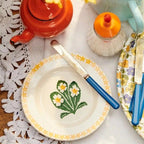 Emma Bridgewater Primrose 6 1/2″ Plate