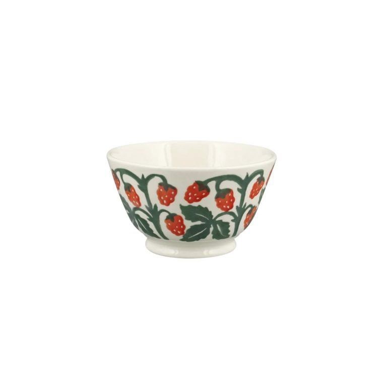 Emma Bridgewater Raspberries Small Old Bowl